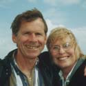 Gary and Sharon Denitto